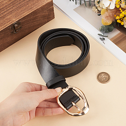 PU Leather Waist Belts&nbsp;AJEW-CL0004-88B