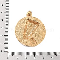 304 Stainless Steel Pendants&nbsp;STAS-S143-05B