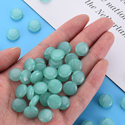 Imitation Jelly Acrylic Beads&nbsp;MACR-S373-91-E02