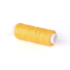 Waxed Polyester Cord&nbsp;YC-L004-11