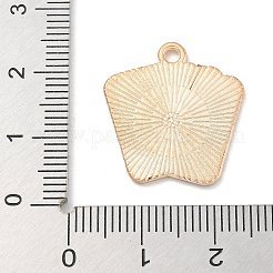 Alloy Enamel Pendants&nbsp;ENAM-A008-45F-KCG