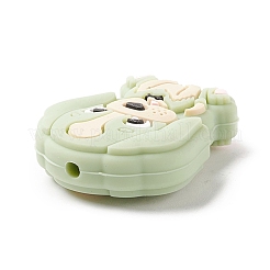 Silicone Focal Beads&nbsp;SIL-E003-01C