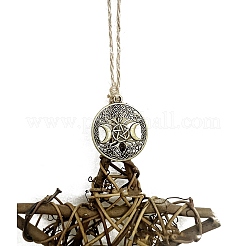 Witch's Protections Bells&nbsp;PW-WG43540-01
