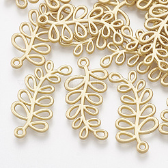 Smooth Surface Alloy Pendants&nbsp;PALLOY-S117-122