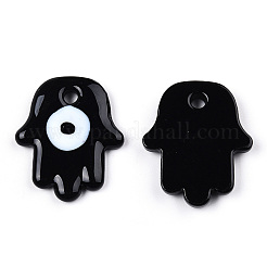 Handmade Lampwork Pendants&nbsp;LAMP-T011-15