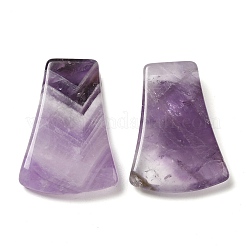 Natural Mixed Gemstone Pendants&nbsp;G-F758-C