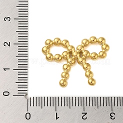 Ion Plating(IP) 304 Stainless Steel Connector Charms&nbsp;STAS-C104-19G