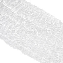 2 Yards Polyester Lace Trim&nbsp;OCOR-CY0002-45A