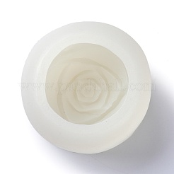 Valentine's Day Theme DIY Candle Food Grade Silicone Molds&nbsp;DIY-C022-11