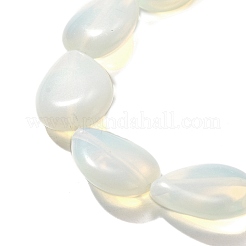 Opalite Beads Strands&nbsp;G-P561-B015-01
