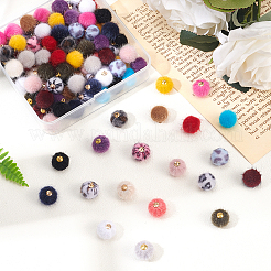 DIY Dangle Earring Making Kits&nbsp;DIY-PH0001-16