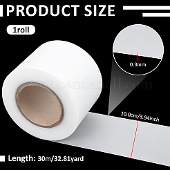 TPHU Press Brake Protective Film&nbsp;DIY-WH0698-084