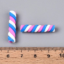 Handmade Polymer Clay Cabochons&nbsp;CLAY-N012-02D