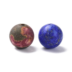 Natural & Synthetic Gemstone Beads&nbsp;G-XCP0006-22