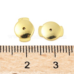 925 Sterling Silver Ear Nuts&nbsp;STER-S012-04G