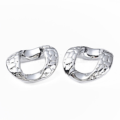 UV Plating Acrylic Linking Rings&nbsp;OACR-N009-009A-01S