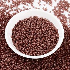 MIYUKI Round Rocailles Beads&nbsp;SEED-JP0009-RR0372