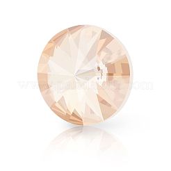 Preciosa&reg MAXIMA Crystal Round Stones&nbsp;X-PRC-RASS47-00030-235