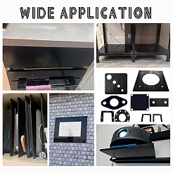 HDPE Boards&nbsp;DIY-WH0349-563A-01
