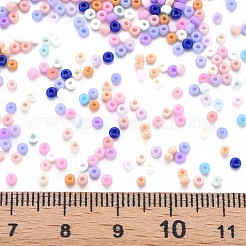 13/0 Glass Seed Beads&nbsp;SEED-T005-14A-A10