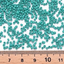 Glass Cylinder Beads&nbsp;SEED-S047-A-034