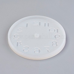 Silicone Molds&nbsp;DIY-L013-01