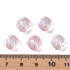 Transparent Acrylic Beads&nbsp;MACR-S373-131-C05