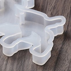 DIY Silicone Pendant Molds&nbsp;DIY-A051-05D
