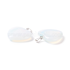 Opalite Pendants&nbsp;G-G956-B54-FF