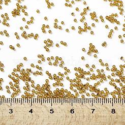 TOHO Round Seed Beads&nbsp;SEED-XTR15-0022C