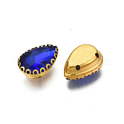 Sew on Rhinestone&nbsp;RGLA-S030-12-B05