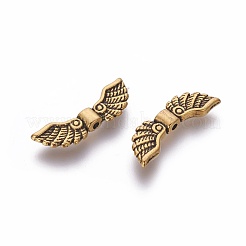Tibetan Style Alloy Beads&nbsp;GLF10265Y