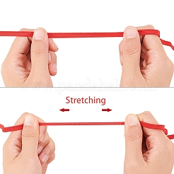 Elastic Cord&nbsp;EC-BC0001-17