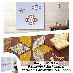 Felt Board&nbsp;DIY-WH20009-868