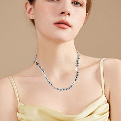 600Pcs 2 Styles CCB Plastic Beads&nbsp;CCB-SP0001-15A