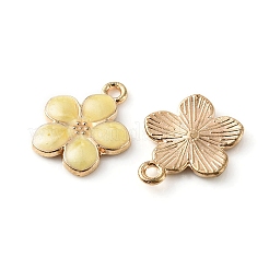Alloy Pendants&nbsp;ENAM-YW0002-60