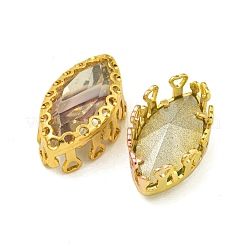 Sew on Rhinestone&nbsp;EGLA-C006-03G