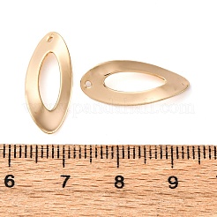 Brass Pendants&nbsp;KK-R223-14G