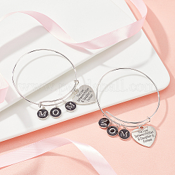 DIY Bangle Making Kits&nbsp;DIY-PH0003-74
