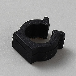 Nylon Shoe Button&nbsp;DIY-WH0816-143