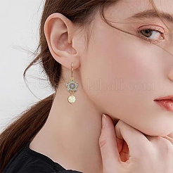 9Pcs 9 Colors Alloy Enamel Connector Charms&nbsp;FIND-YW0008-60G