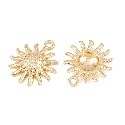 Alloy Pendants&nbsp;AL-CBA83D5-20G