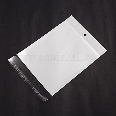 Rectangle Cellophane Bags&nbsp;OPC-F001-07D-1
