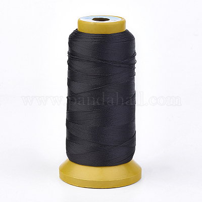 Wholesale Polyester Thread - Pandahall.com
