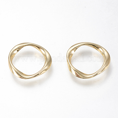 Alloy Linking Rings&nbsp;PALLOY-M183-09G-RS-1