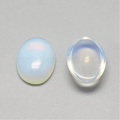 Opalite Cabochons&nbsp;G-R415-14x10-49-1