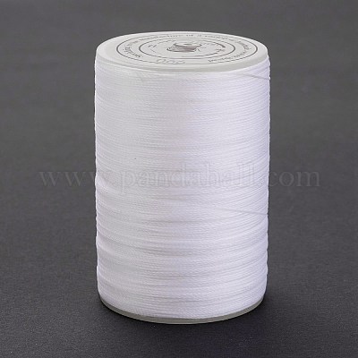 Round Waxed Polyester Thread String&nbsp;YC-D004-02A-066-1