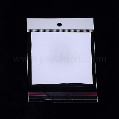 OPP Cellophane Bags&nbsp;OPC-S020-01C-1