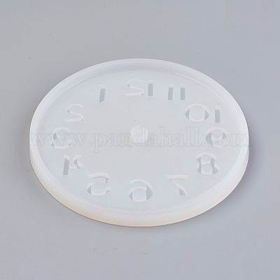 Silicone Molds&nbsp;DIY-L013-01-1