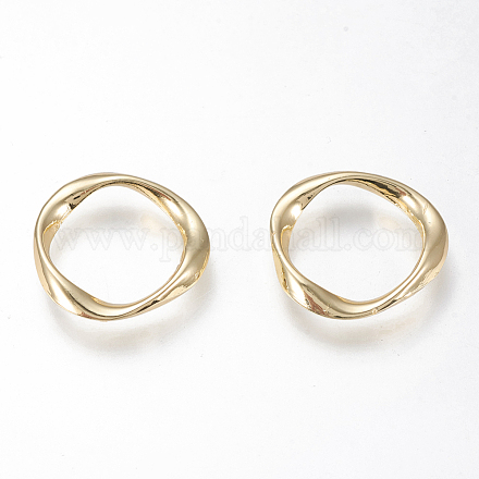 Alloy Linking Rings PALLOY-M183-09G-RS-1